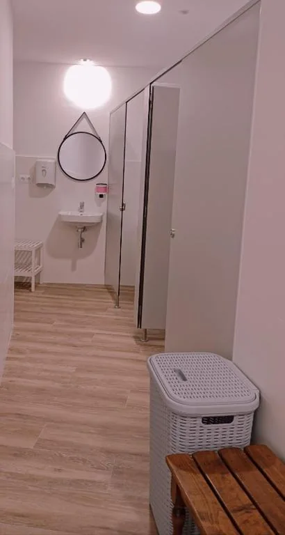 混合共享宿舍床位 — Albergue Hostel Nuestra Señora del Camino