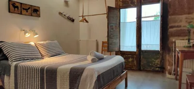 Albergue Hostel Valderrobres — foto 2