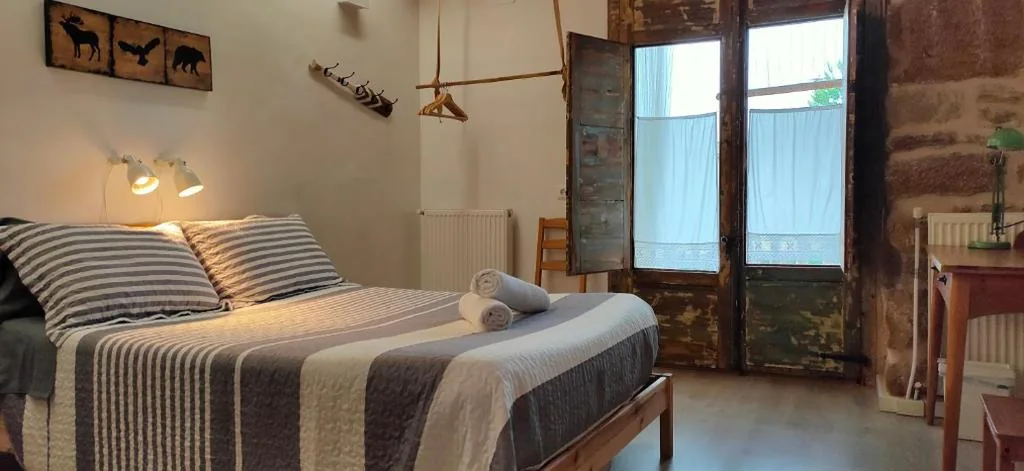 Albergue Hostel Valderrobres