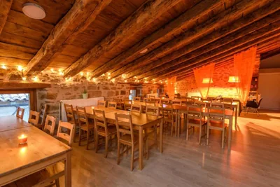 Albergue Hostel Valderrobres — foto 4
