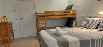Albergue Hostel Valderrobres — foto 11
