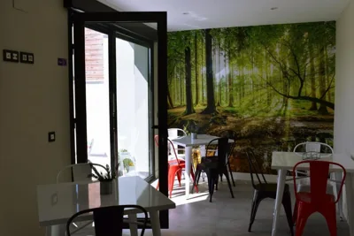 ALBERGUE HOSTING DUERO — foto 4