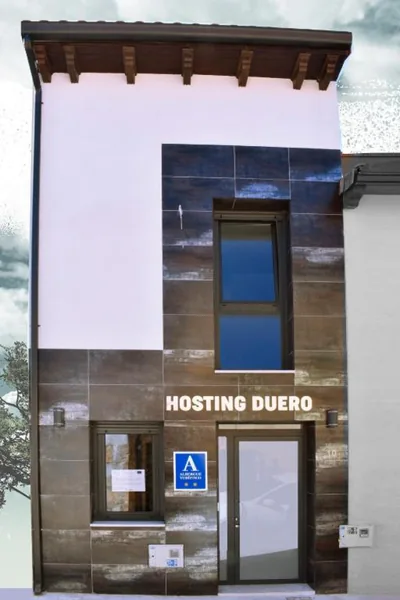 ALBERGUE HOSTING DUERO — foto 9