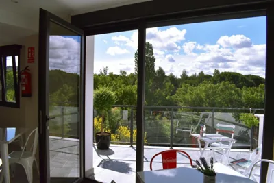 ALBERGUE HOSTING DUERO — foto 11