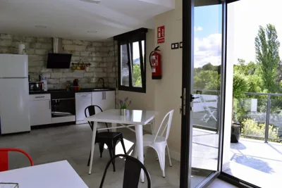 ALBERGUE HOSTING DUERO — foto 12
