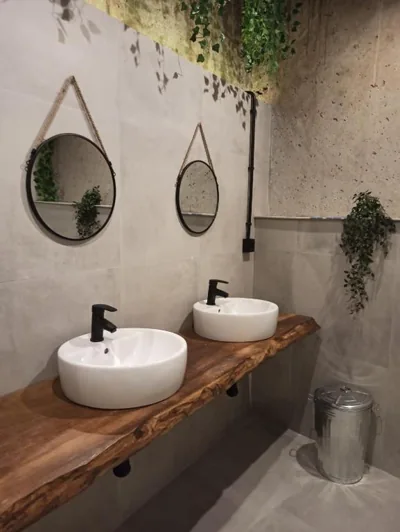 Albergue HR — Foto 3