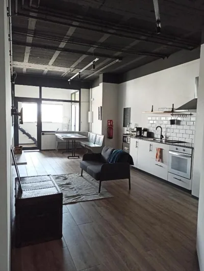 Albergue HR — Foto 4