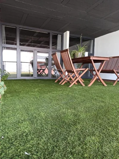 Albergue HR — Foto 6