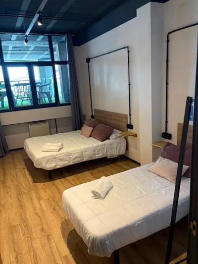 Albergue HR — Foto 7