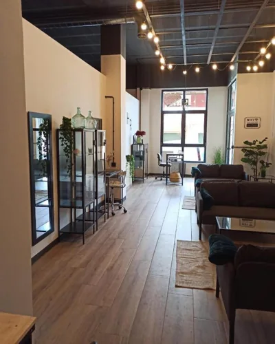 Albergue HR — Foto 12
