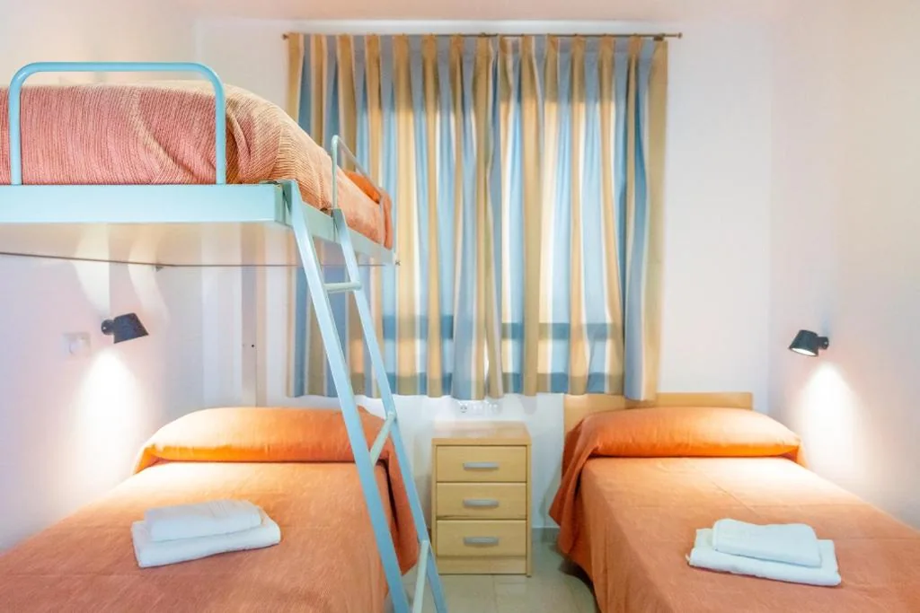 Albergue Inturjoven Almeria