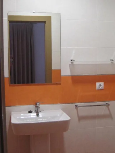 Albergue Inturjoven Almeria — 写真 3