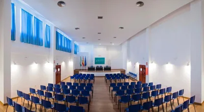 Albergue Inturjoven Almeria — 写真 6