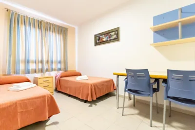 Albergue Inturjoven Almeria — 写真 7