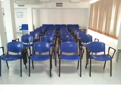 Albergue Inturjoven Almeria — 写真 10