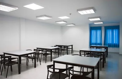 Albergue Inturjoven Almeria — 写真 11