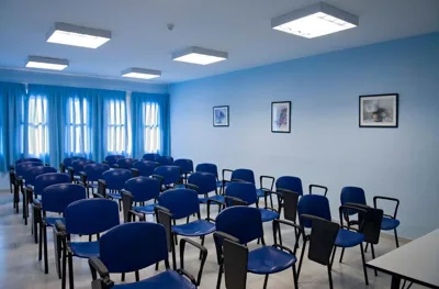 Albergue Inturjoven Almeria — 写真 12