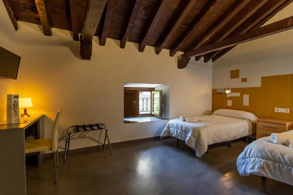 Albergue Inturjoven Cazorla