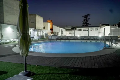 Albergue Inturjoven Cazorla — photo 4