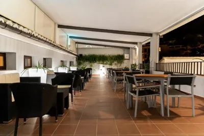 Albergue Inturjoven Cazorla — photo 5