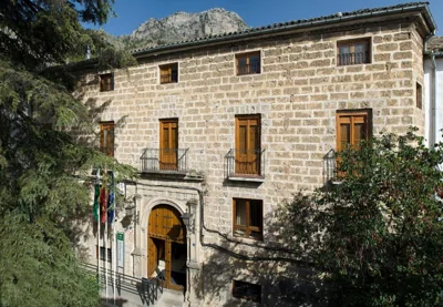 Albergue Inturjoven Cazorla — photo 6