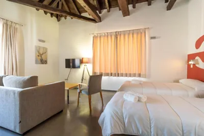Albergue Inturjoven Cazorla — photo 8