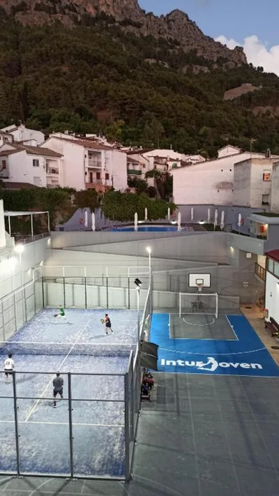 Albergue Inturjoven Cazorla — photo 9