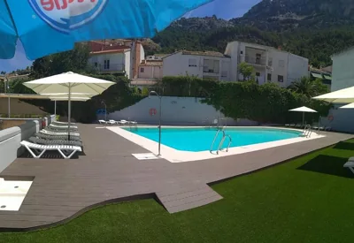 Albergue Inturjoven Cazorla — photo 11