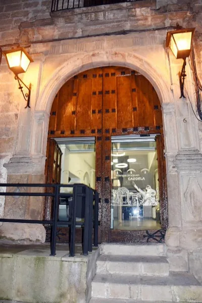 Albergue Inturjoven Cazorla — photo 12