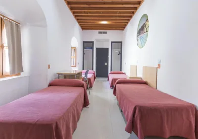 Albergue Inturjoven Córdoba — 写真 2