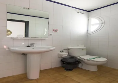 Albergue Inturjoven Córdoba — 写真 3