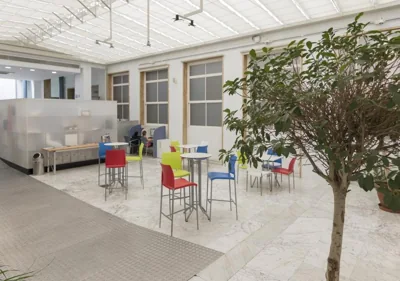 Albergue Inturjoven Córdoba — 写真 4
