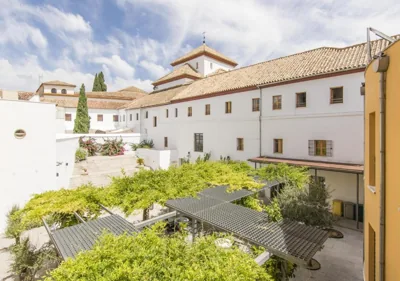 Albergue Inturjoven Córdoba — 写真 5
