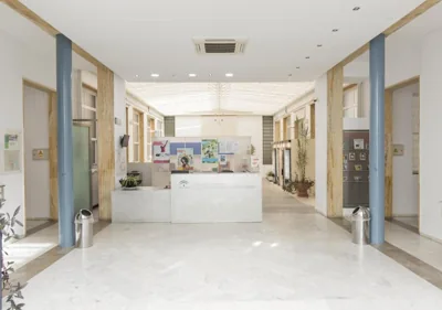 Albergue Inturjoven Córdoba — 写真 6