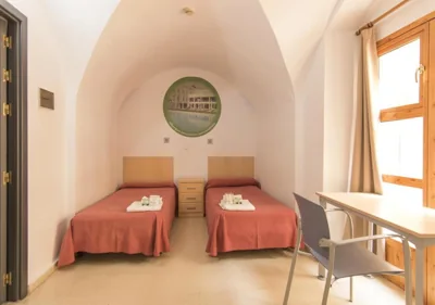 Albergue Inturjoven Córdoba — 写真 7