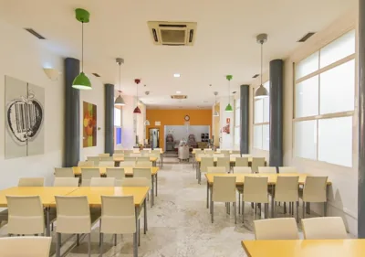 Albergue Inturjoven Córdoba — 写真 8