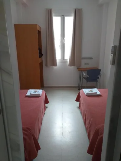 Albergue Inturjoven Córdoba — 写真 11