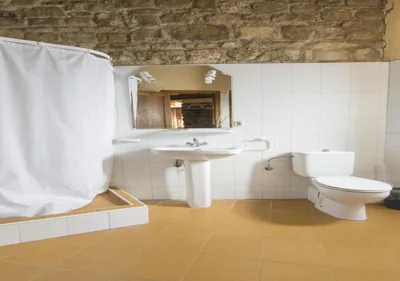 Albergue Inturjoven Cortes De La Frontera — 写真 2