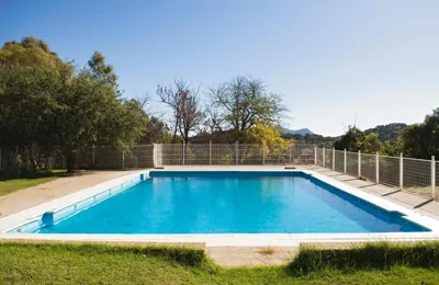 Albergue Inturjoven Cortes De La Frontera — 写真 3