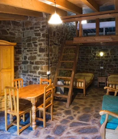 Albergue Inturjoven Cortes De La Frontera — 写真 4