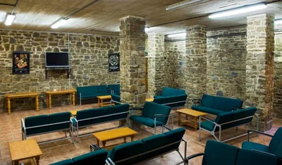 Albergue Inturjoven Cortes De La Frontera — 写真 5
