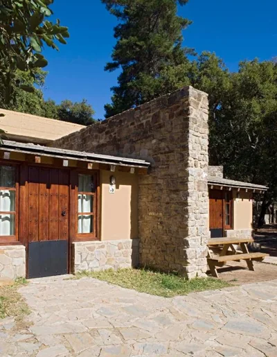 Albergue Inturjoven Cortes De La Frontera — 写真 6