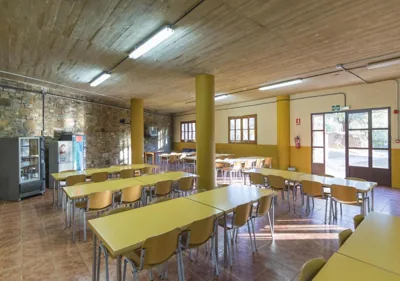 Albergue Inturjoven Cortes De La Frontera — 写真 7