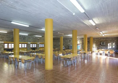 Albergue Inturjoven Cortes De La Frontera — 写真 8