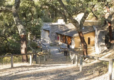 Albergue Inturjoven Cortes De La Frontera — 写真 9