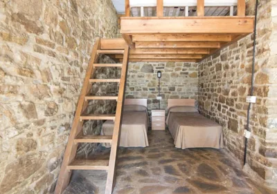 Albergue Inturjoven Cortes De La Frontera — 写真 10