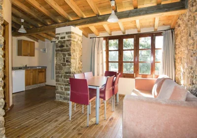 Albergue Inturjoven Cortes De La Frontera — 写真 11