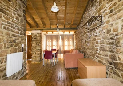 Albergue Inturjoven Cortes De La Frontera — 写真 12