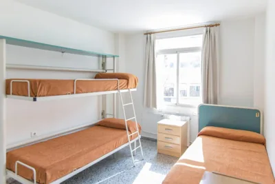 Albergue Inturjoven Granada — foto 2