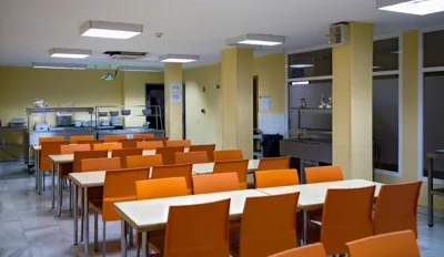 Albergue Inturjoven Granada — foto 4